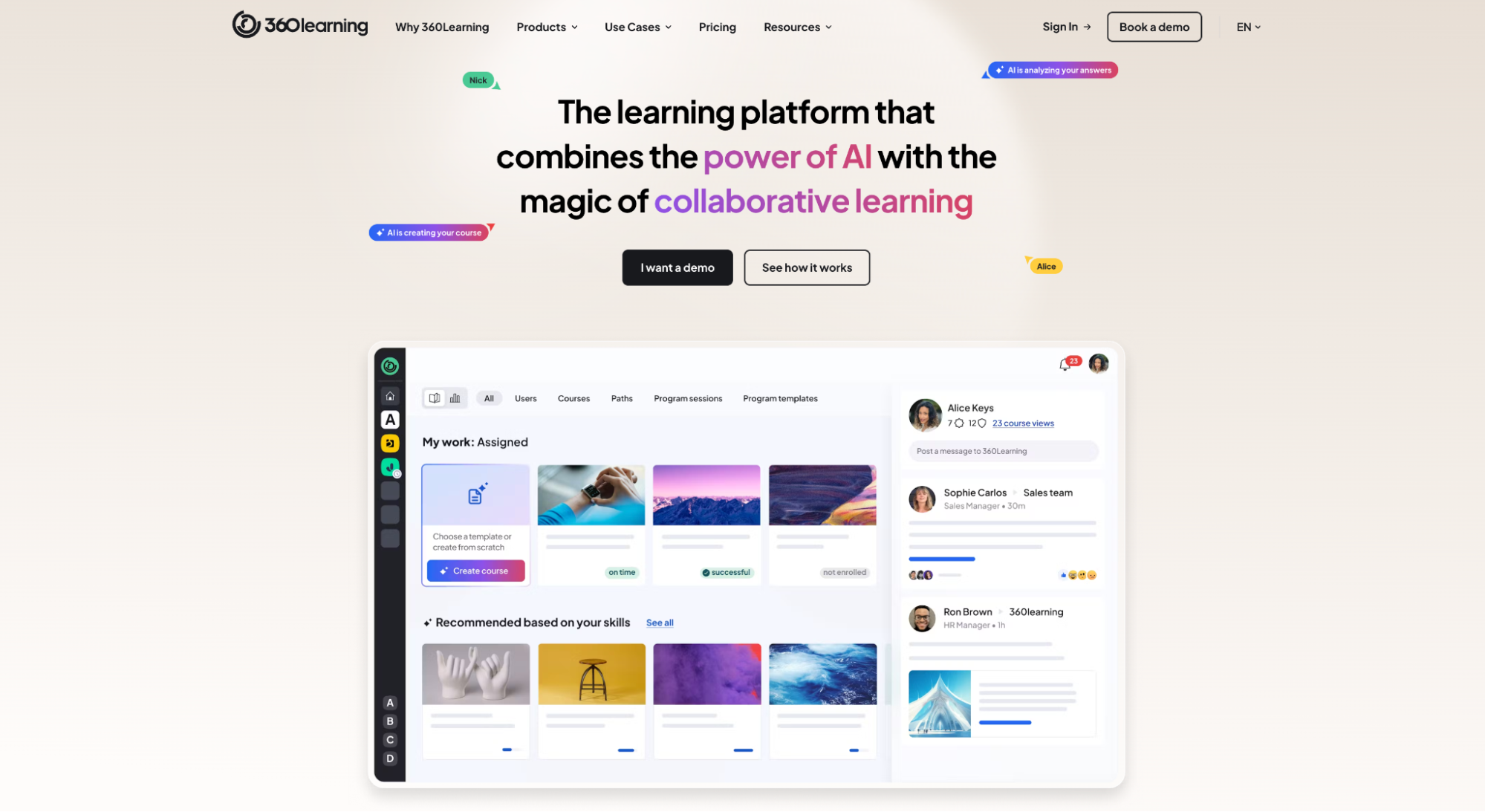 360Learning