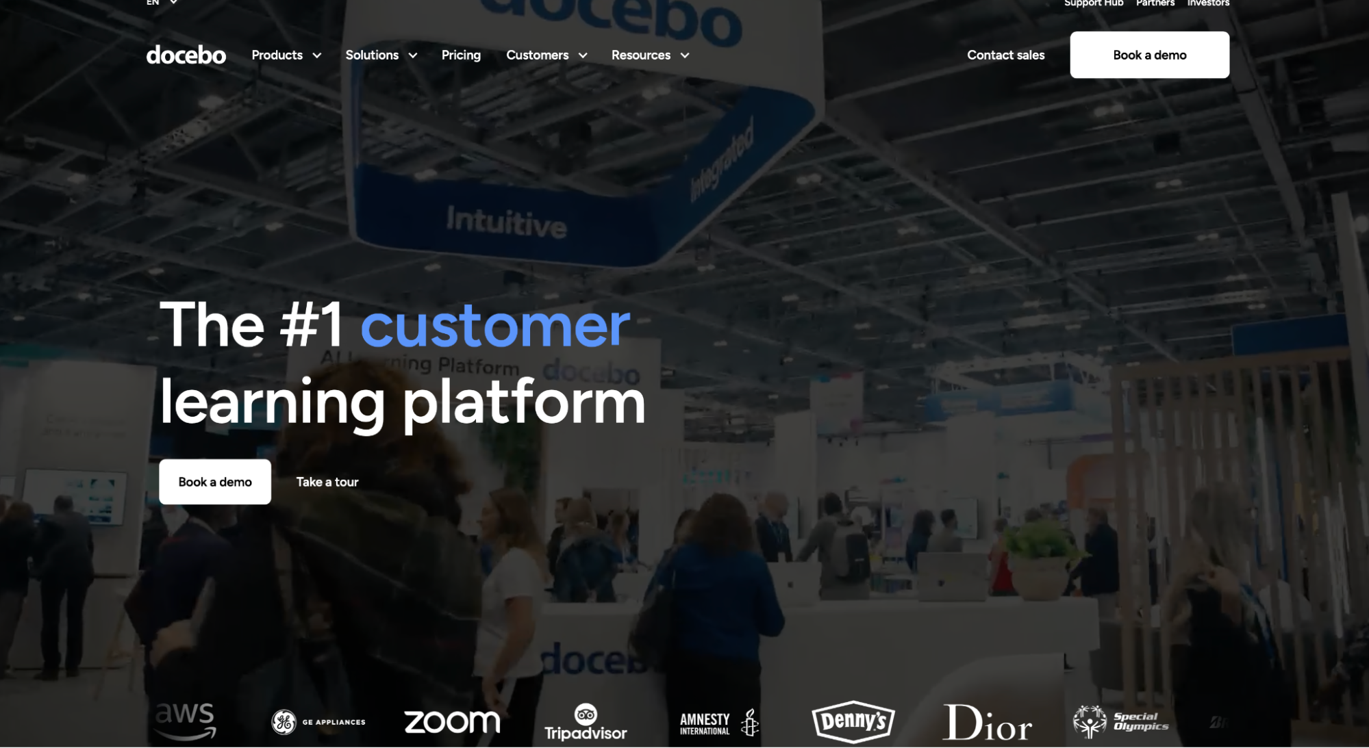 Docebo