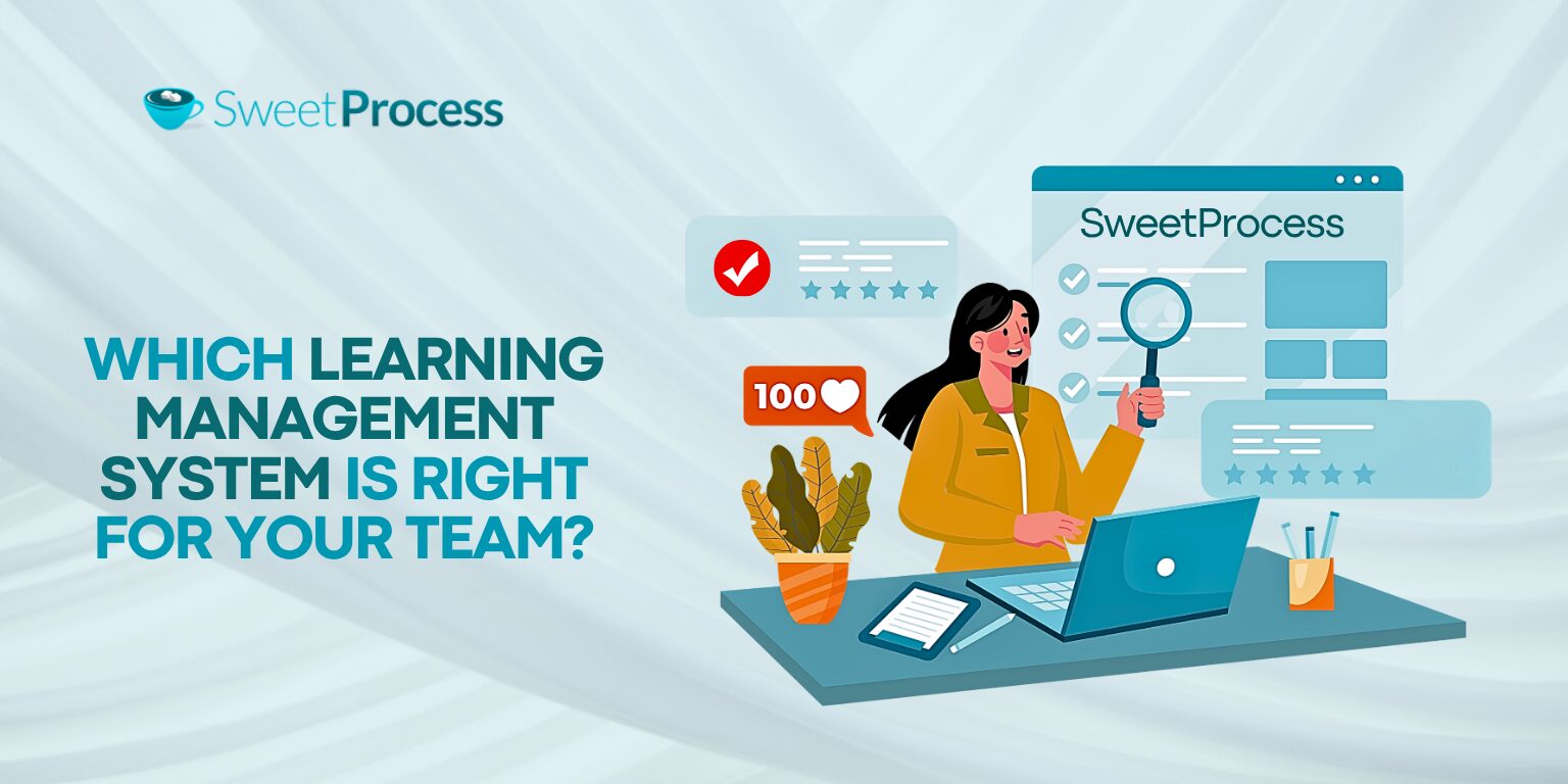 Which Learning Management System is Right for your Team?