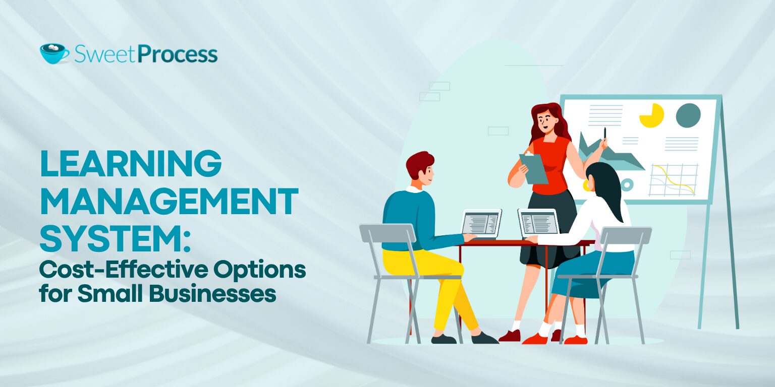Learning Management System: Cost-Effective Options for Small Businesses