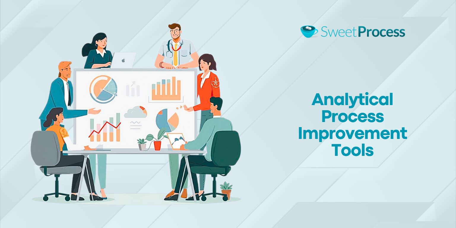 Analytical Process Improvement Tools