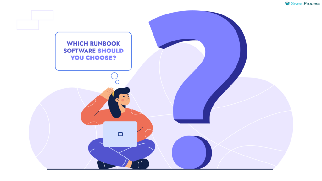 runbook_software