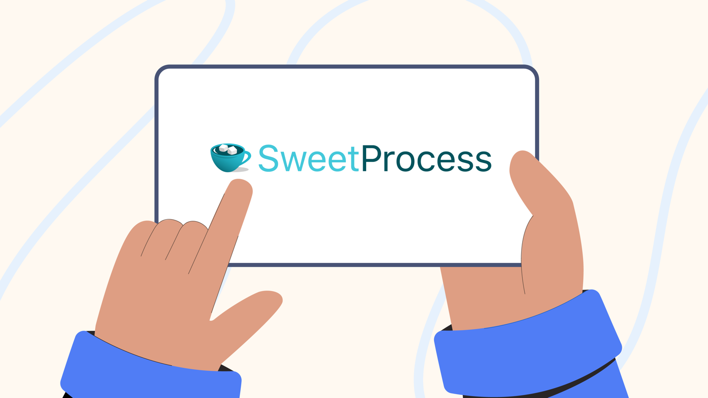 Integrate Your SOPs and Workflows With the SweetProcess API