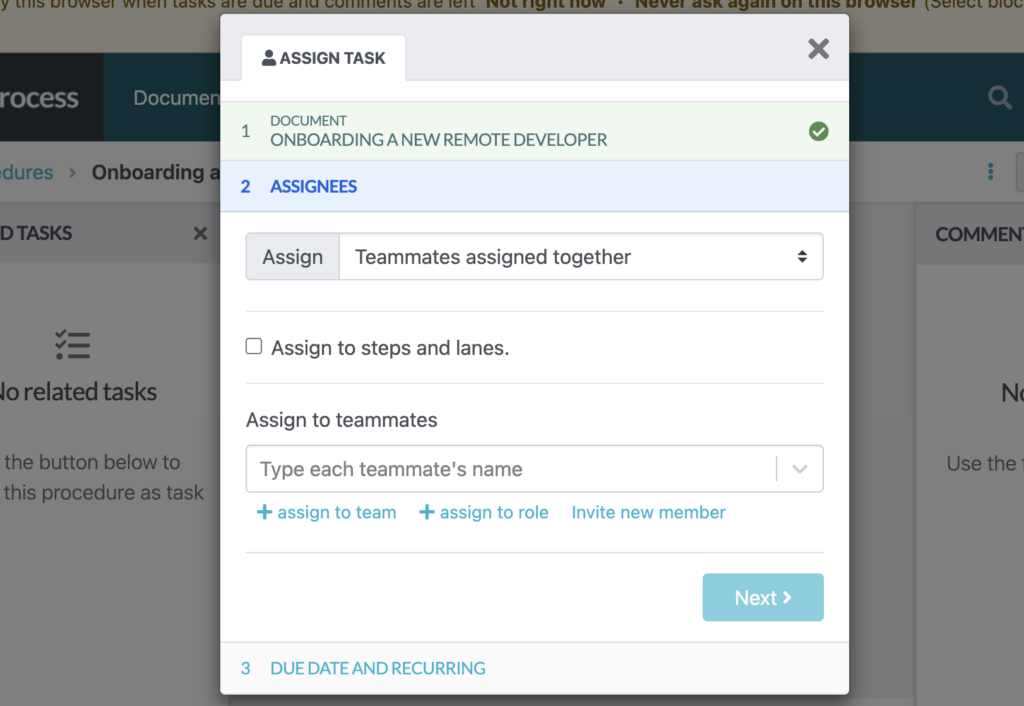 SOP_creation_software