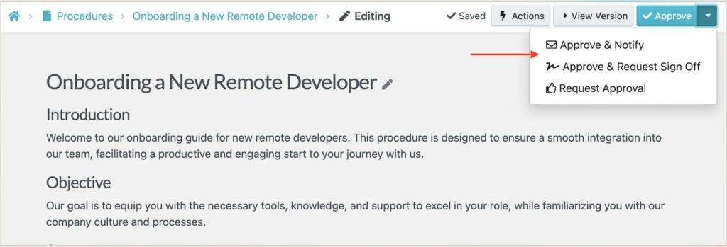 SOP_creation_software