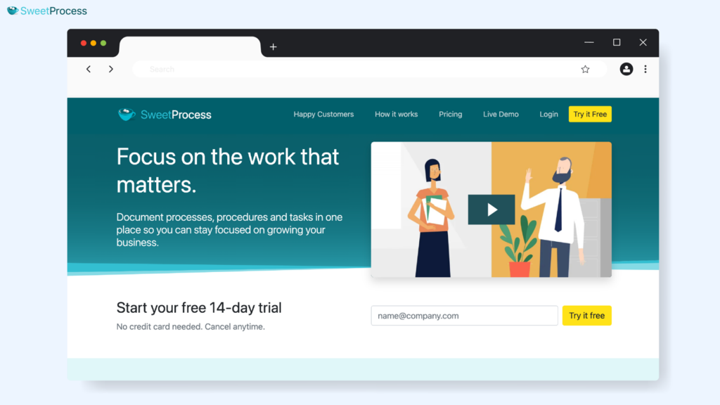 SOP_creation_software