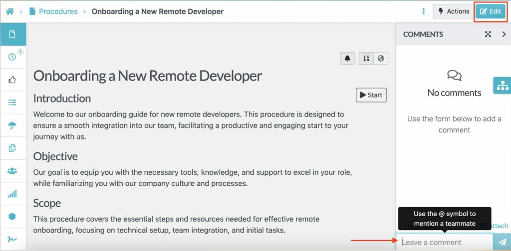 SOP_creation_software