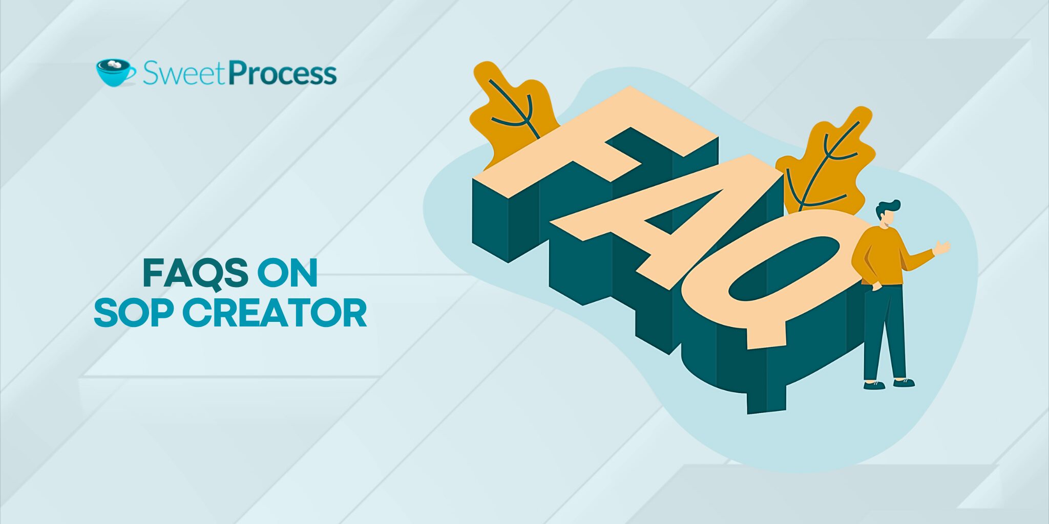 FAQs on SOP Creator