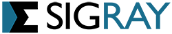 Sigray logo