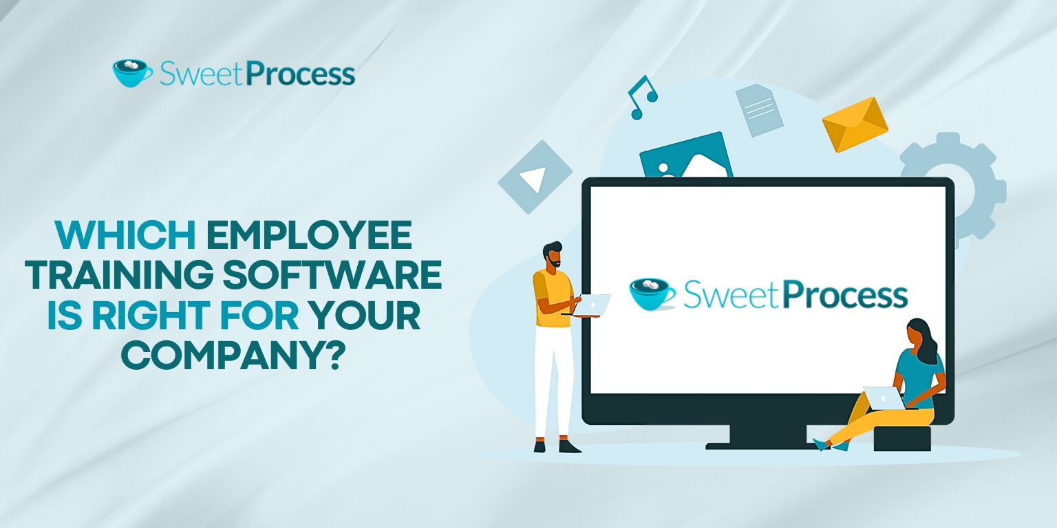 Which Employee Training Software Is Right For Your Company?