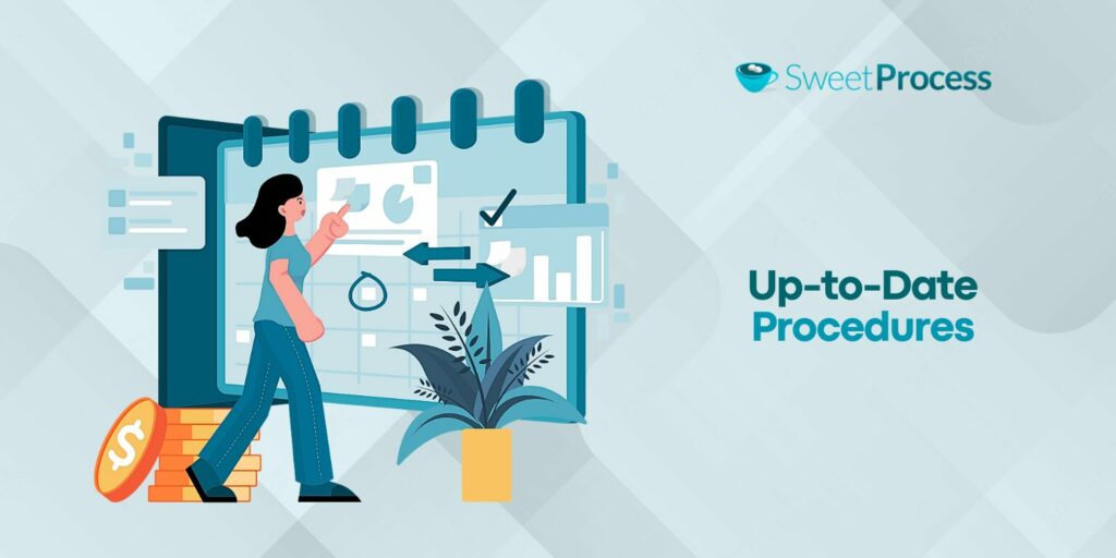 Up-to-Date Procedures