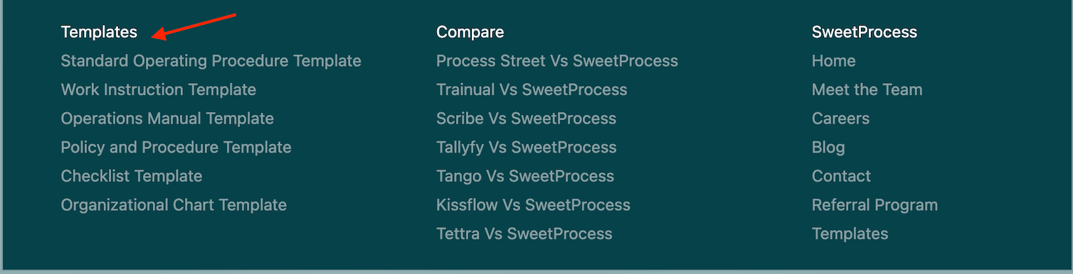 see more free templates