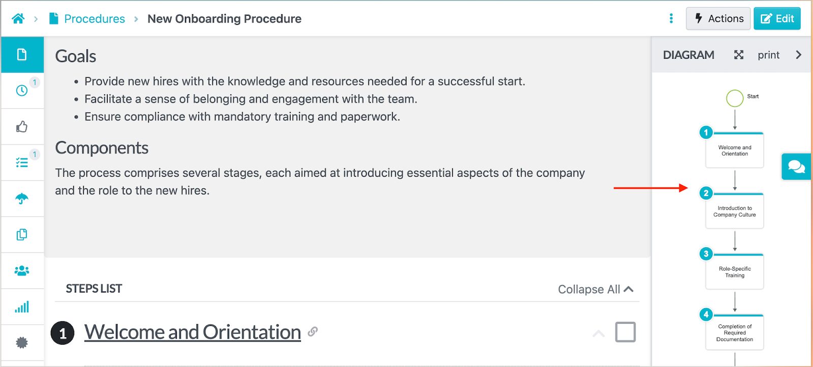 Generate Automated Flowcharts