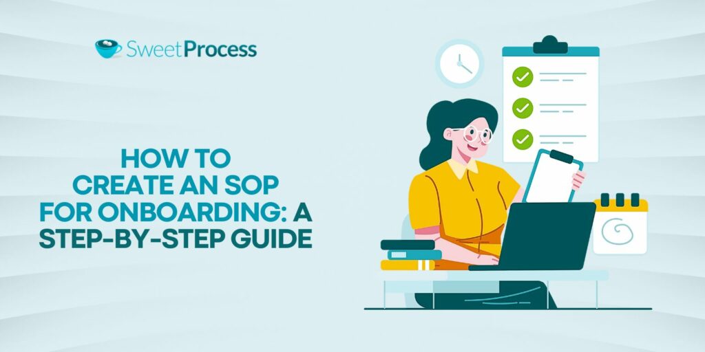 SOP_for_onboarding