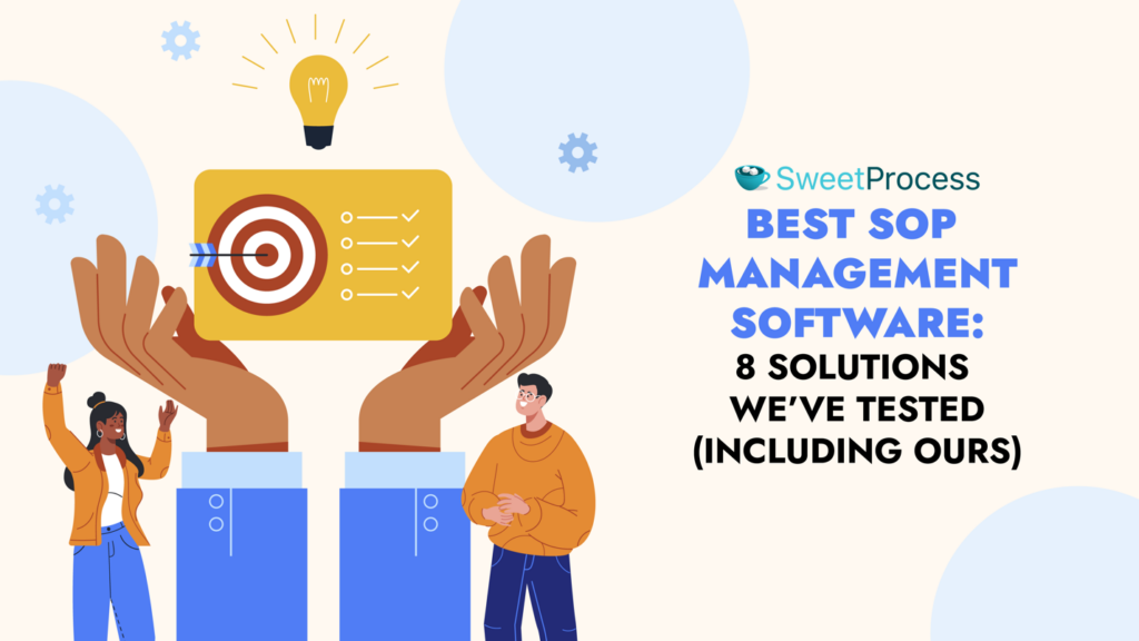 best-sop-management-software