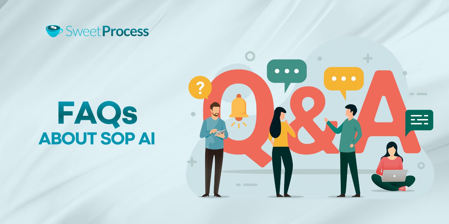 FAQs About SOP AI