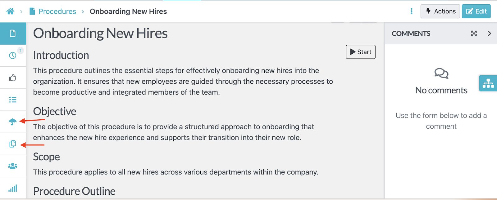 7 Top Standard Operating Procedure Tools: Here's What To Pick