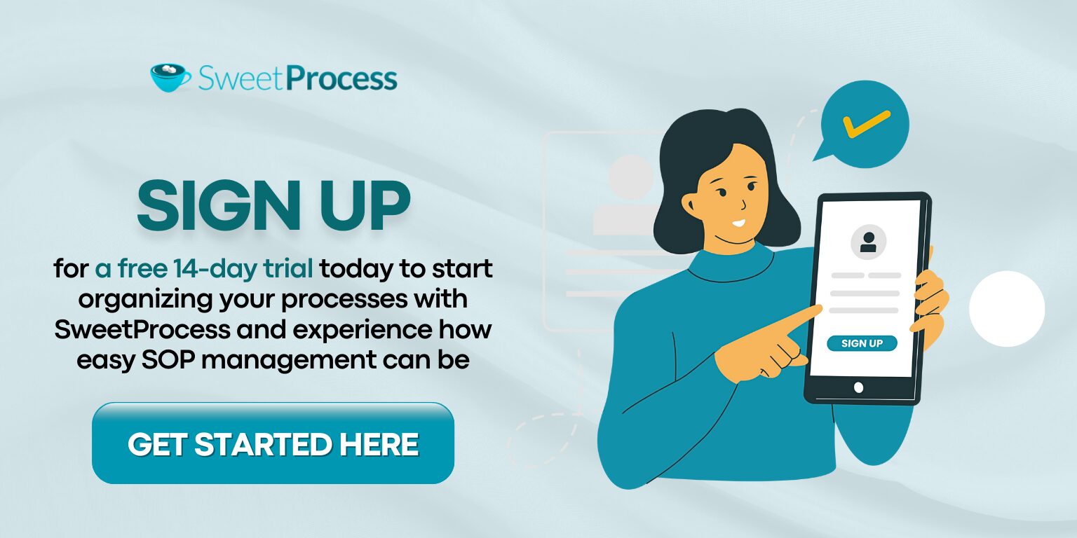 7 Top Standard Operating Procedure Tools: Here's What To Pick