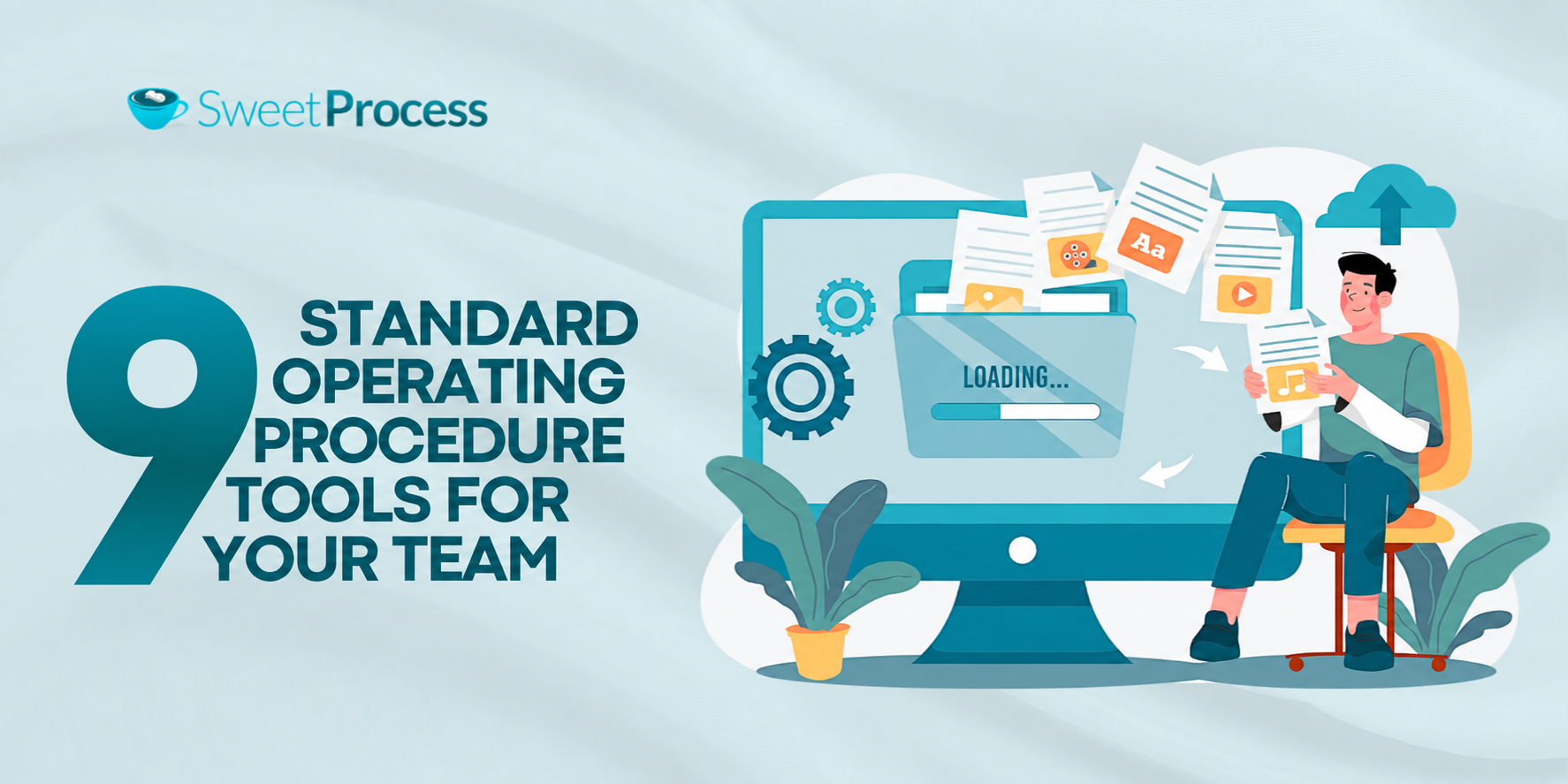 9 standard operating procedure tools for your team