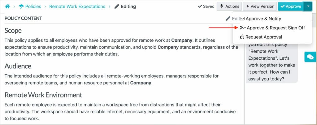 Corporate_policy_management_software