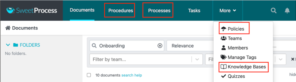 Corporate_policy_management_software