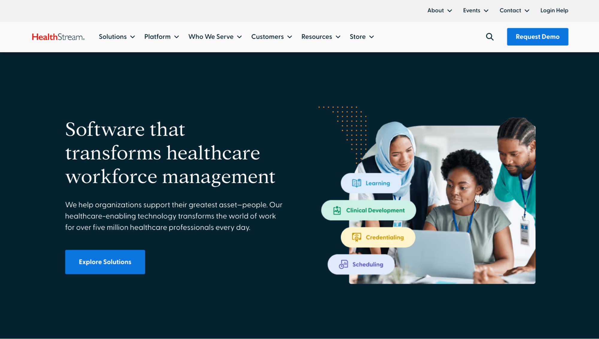 Healthstream