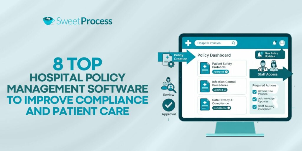 hospital-policy-management-software