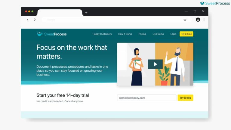 11 Best Workflow Management Software to Maximize Productivity