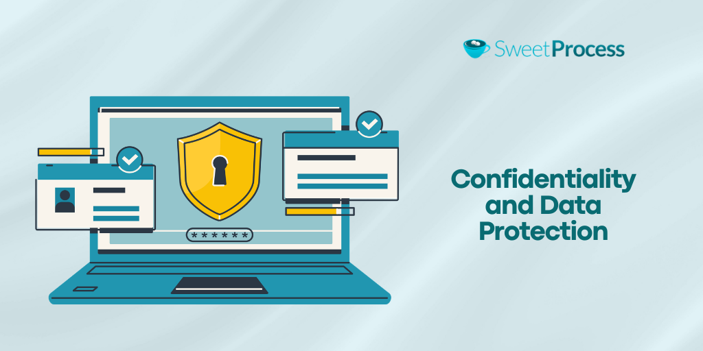 Confidentiality and Data Protection