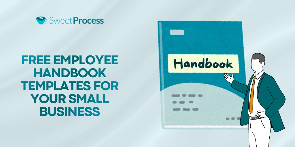 Free Employee Handbook Templates For Your Small Business