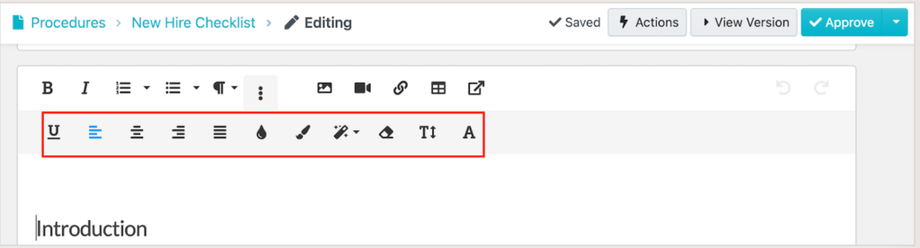 How_to_create_an_SOP