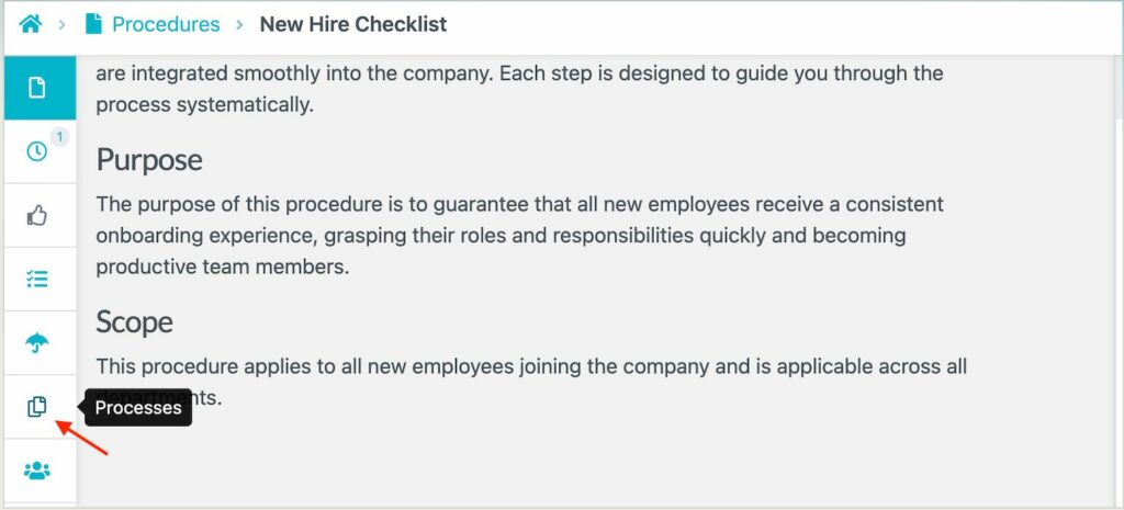How_to_create_an_SOP