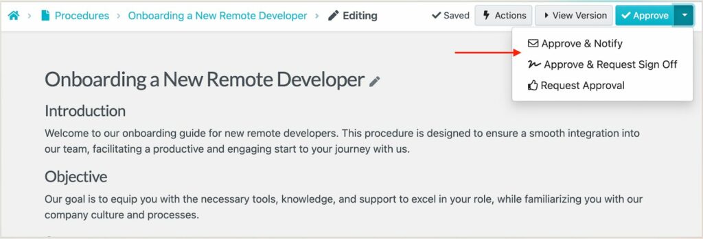 How_to_create_an_SOP