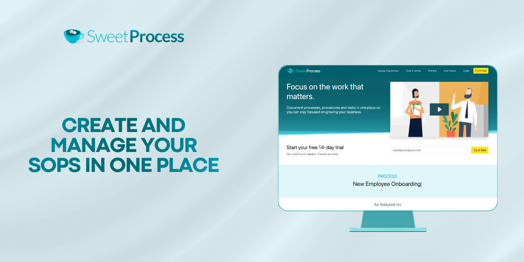 How_to_create_an_SOP