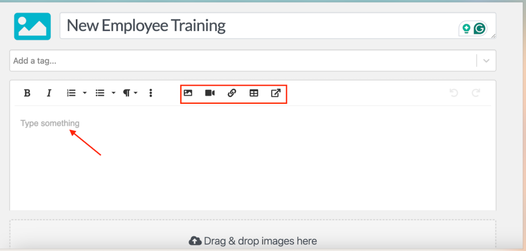 How_to_create_an_SOP