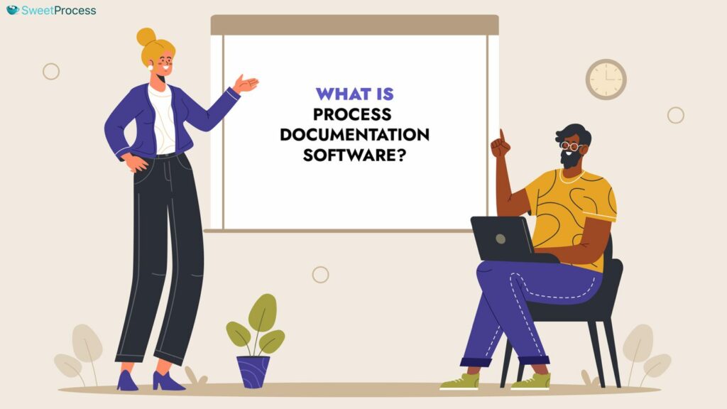 What Is Process Documentation Software?