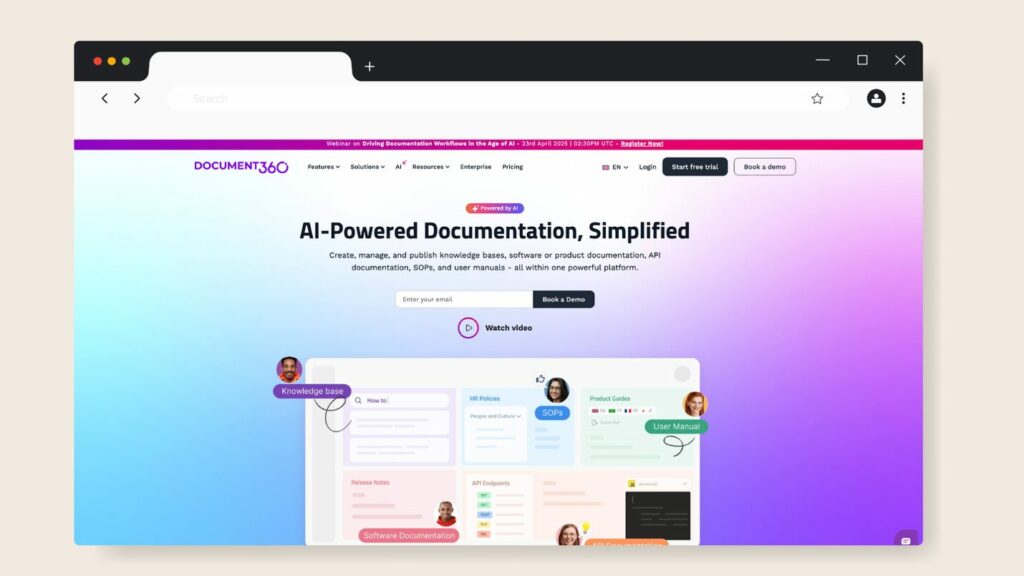 Document360
