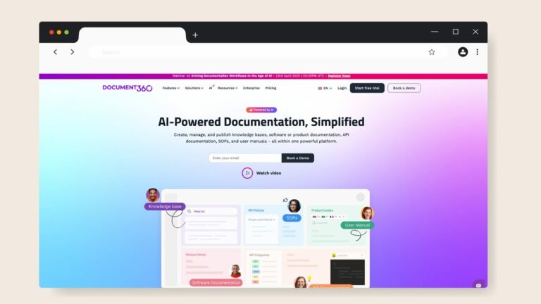 Document Process Software 9 Best Process Documentation Software & Tools for 2026