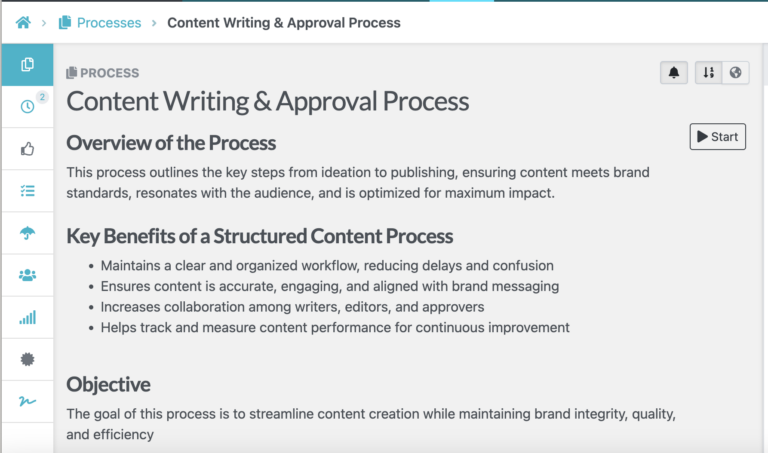 9 Best Process Documentation Software & Tools for 2026