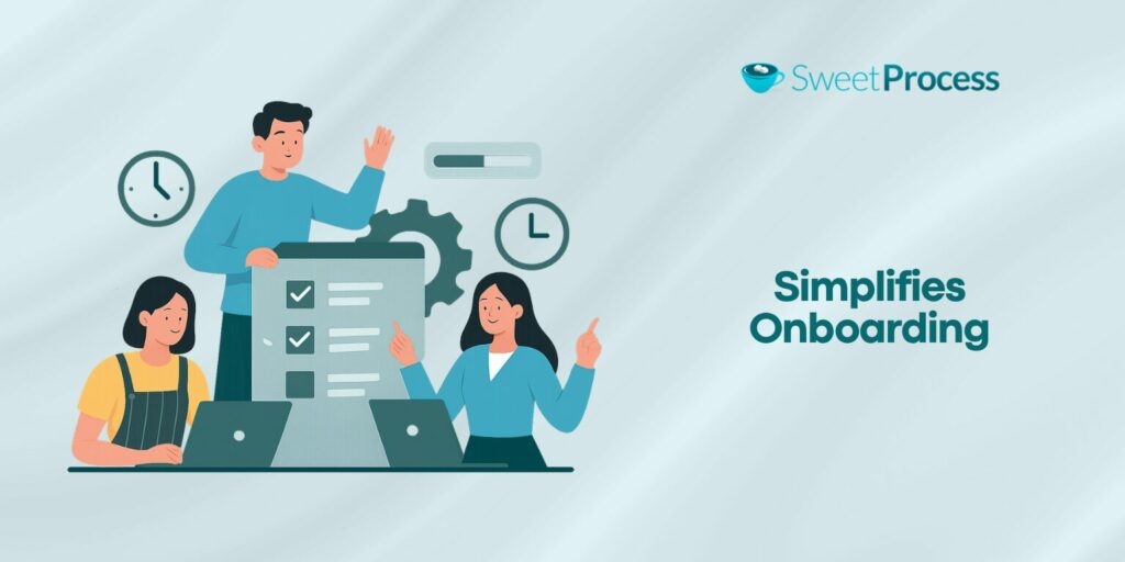 illustration onboarding task