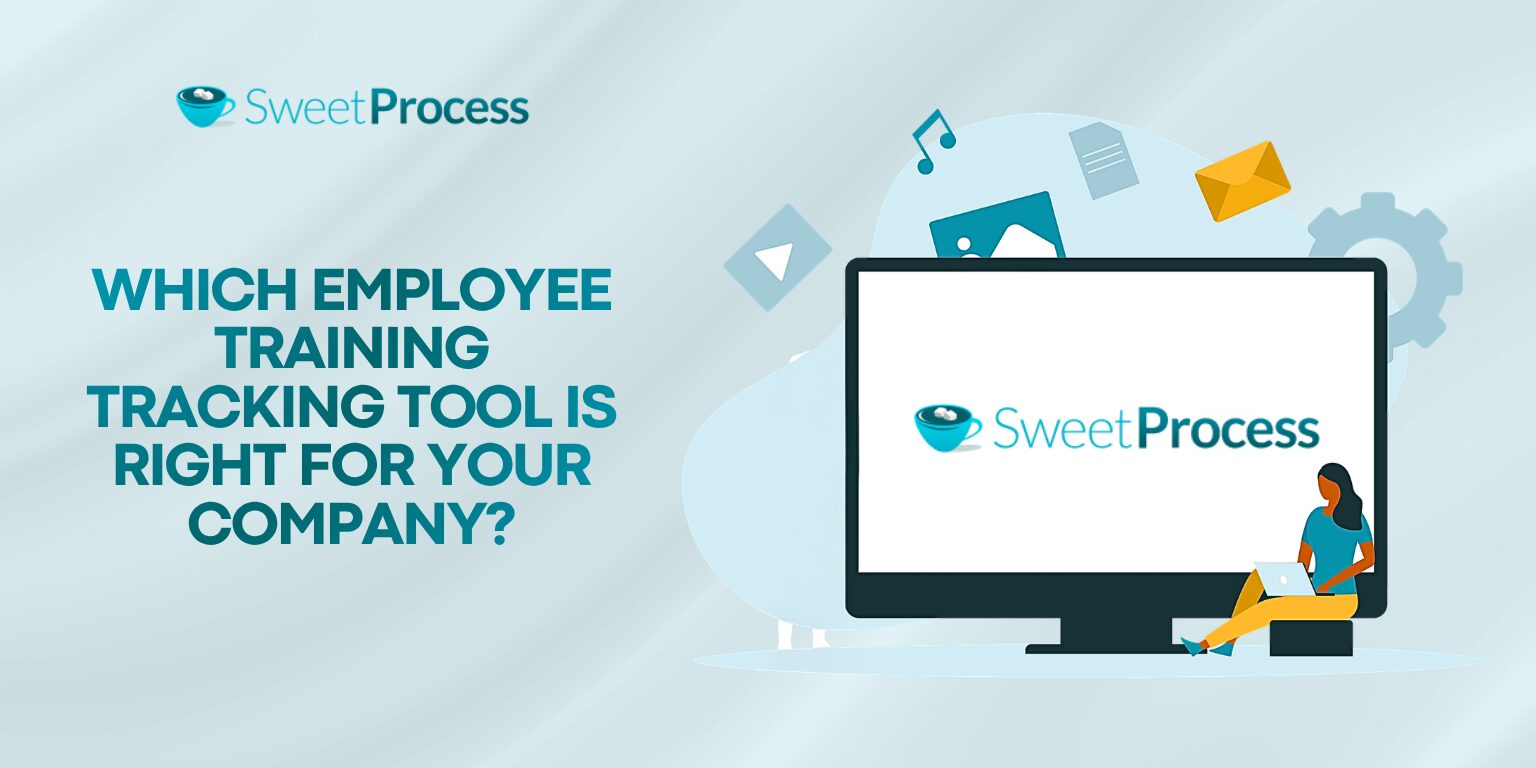 Which Employee Training Tracking Tool Is Right for Your Company?