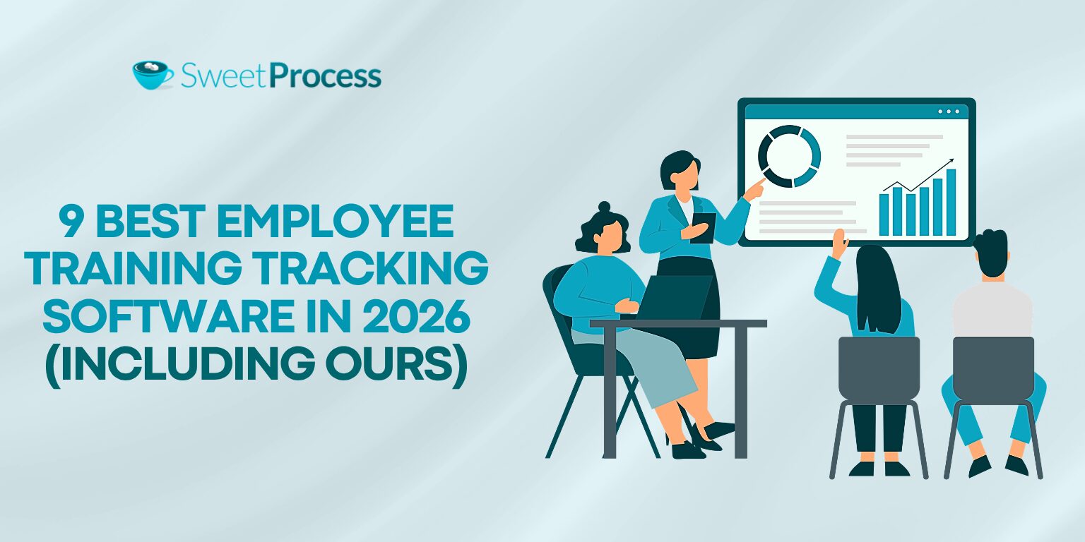 9 Best Employee Training Tracking Software in 2026