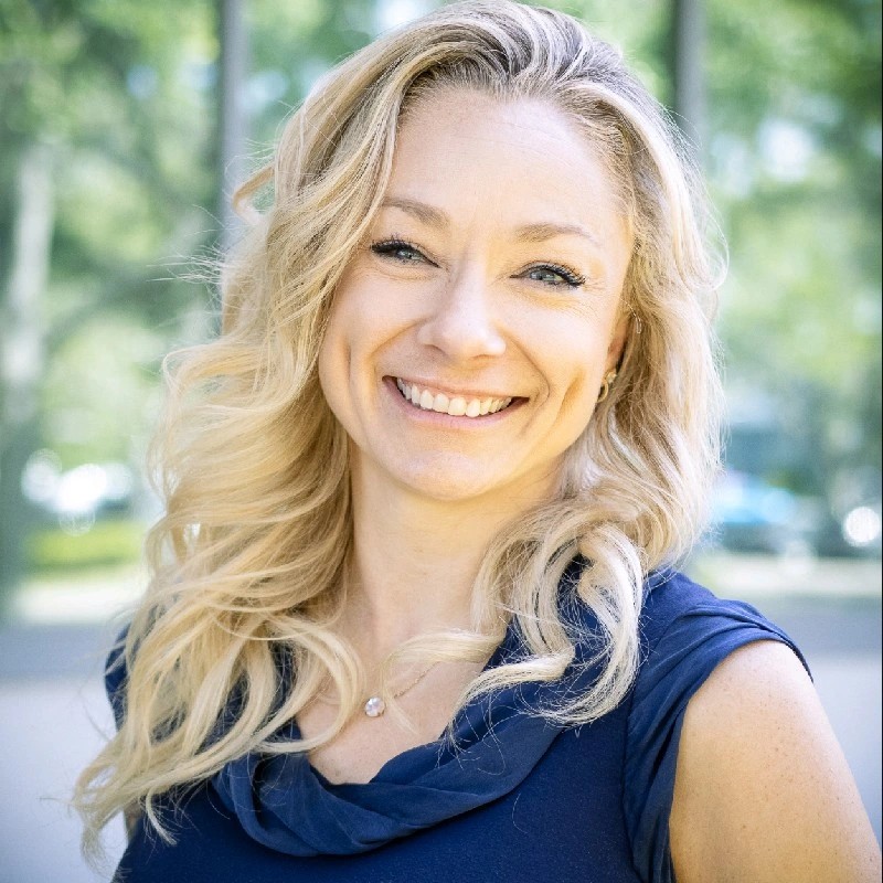 Courtney Cress - Vice President of Managed Services, DecisionPoint Technologies