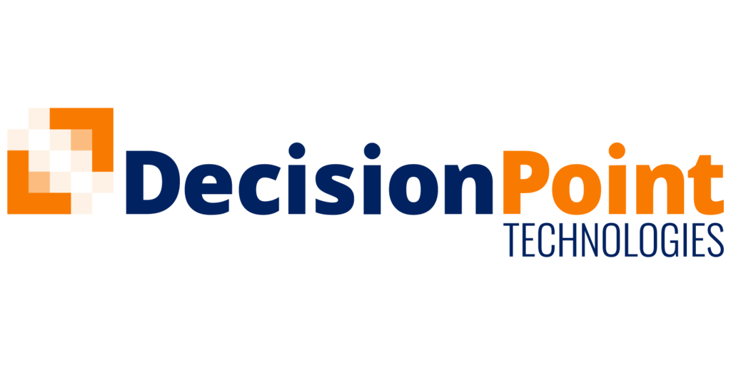 DecisionPoint Logo