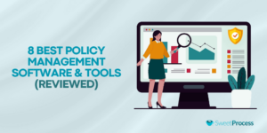 8 Best Policy Management Software & Tools for 2026 (Reviewed)
