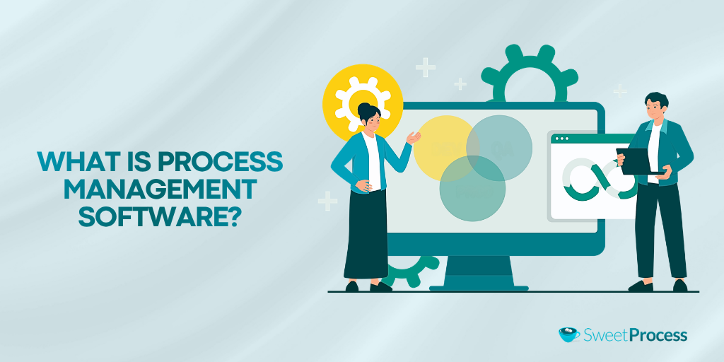 What is Process Management Software?