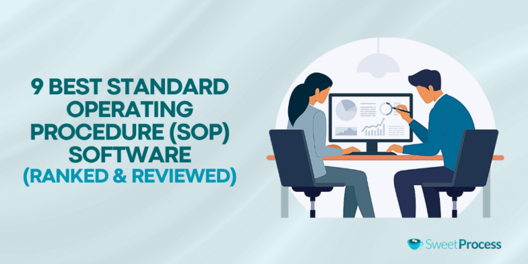 Testing Software Standard Operating Procedures 9 Top Standard Operating Procedure Software in 2026
