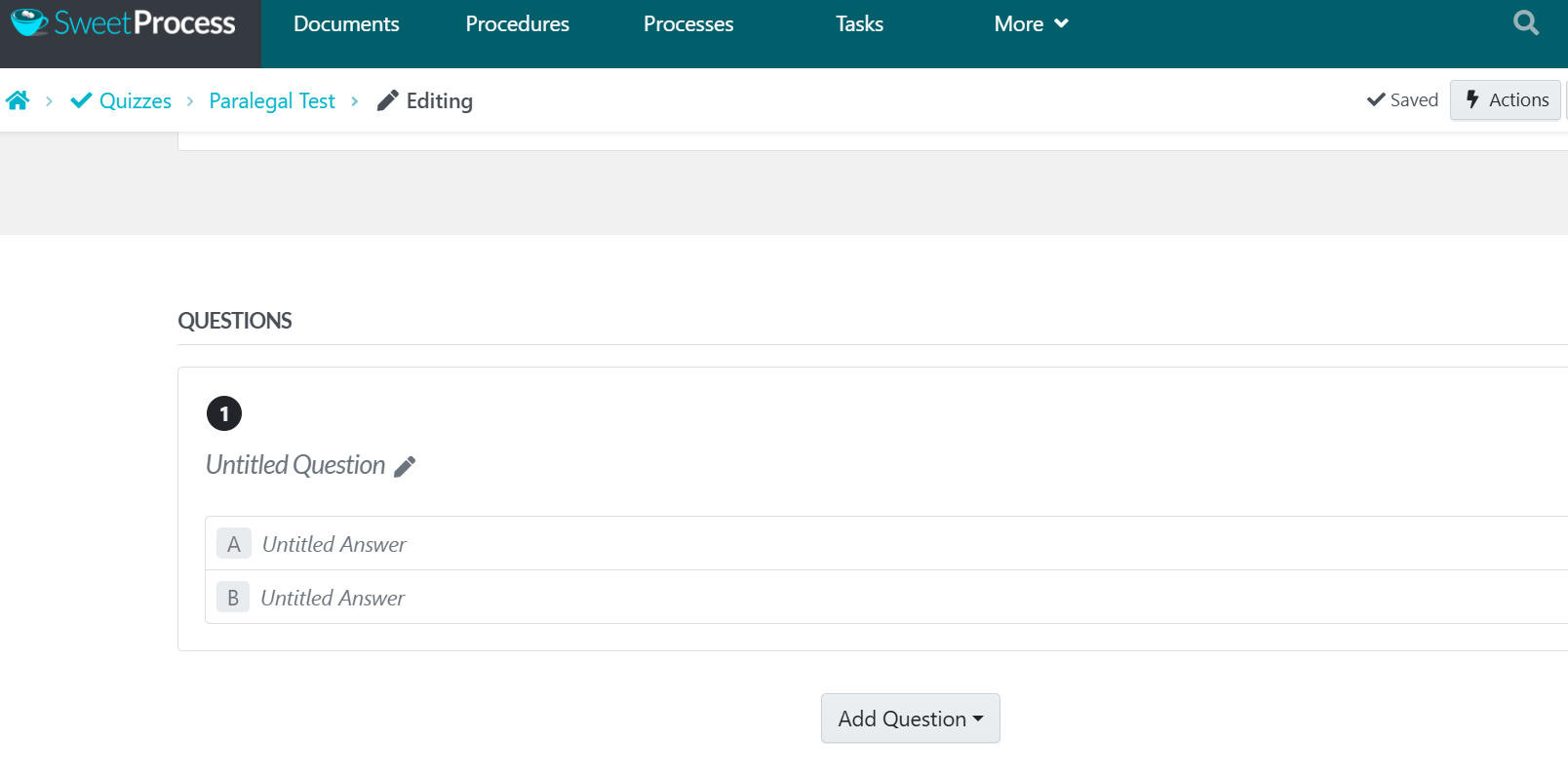 Quizzes (Verify Understanding)