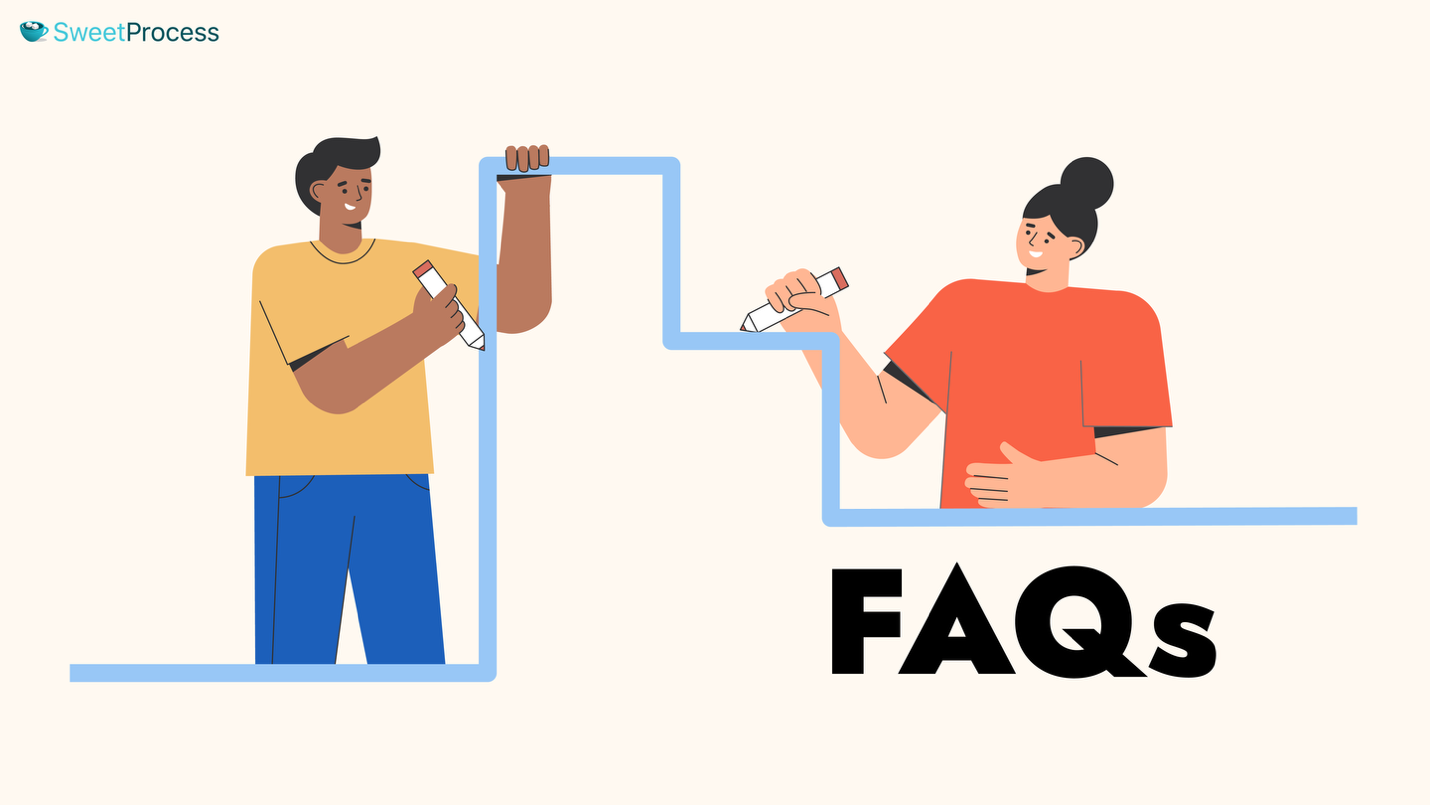 FAQs About Work Instruction Software