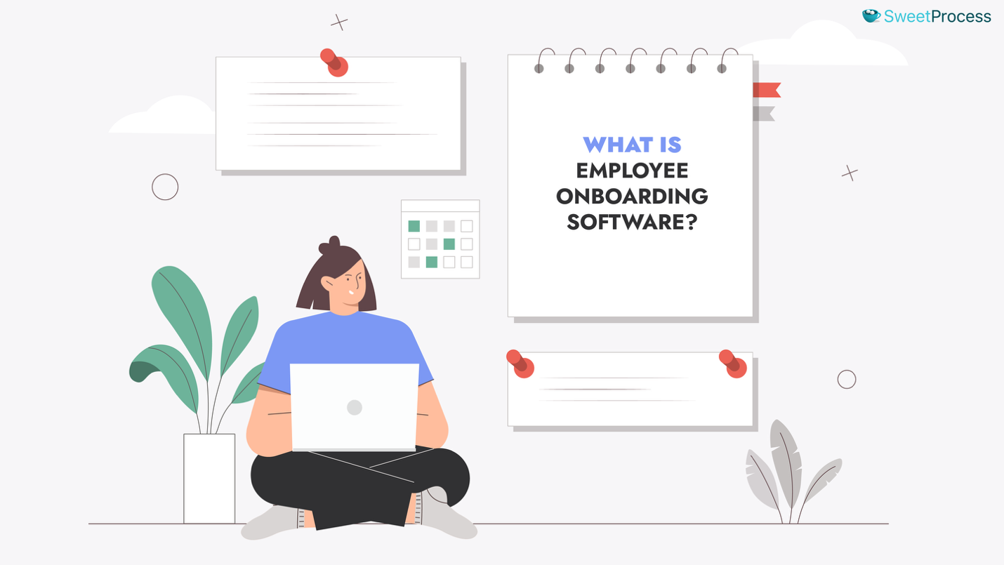 What Is Employee Onboarding Software?